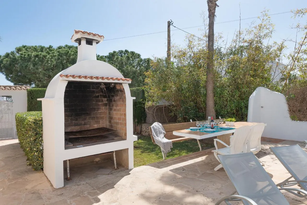 New! Apartment Sunset 2 With Pool, Bbq, Wifi In Cala D'Or, Mallorca 0*, Cala D´Or