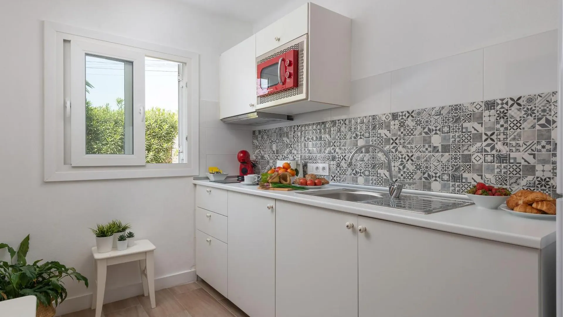 New! Apartment Sunset 2 With Pool, Bbq, Wifi In Cala D'Or, Mallorca Espagne